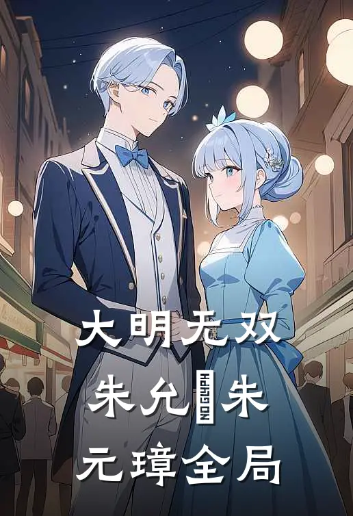 大明无双朱允熥朱元璋全局