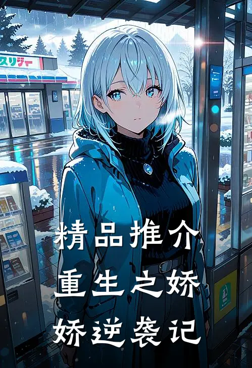 精品推介重生之娇娇逆袭记