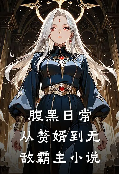 腹黑日常：从赘婿到无敌霸主小说