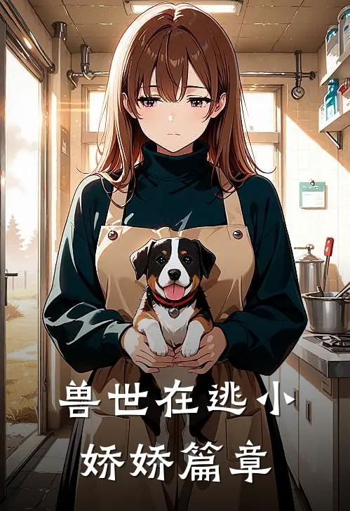 兽世在逃小娇娇篇章