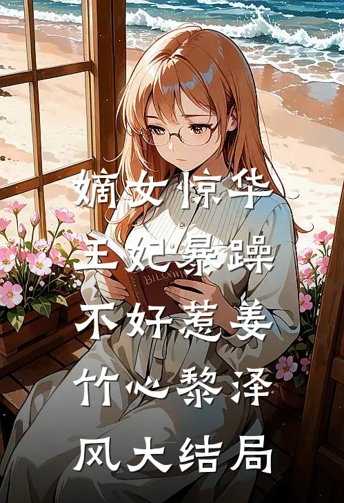 嫡女惊华：王妃暴躁不好惹姜竹心黎泽风大结局