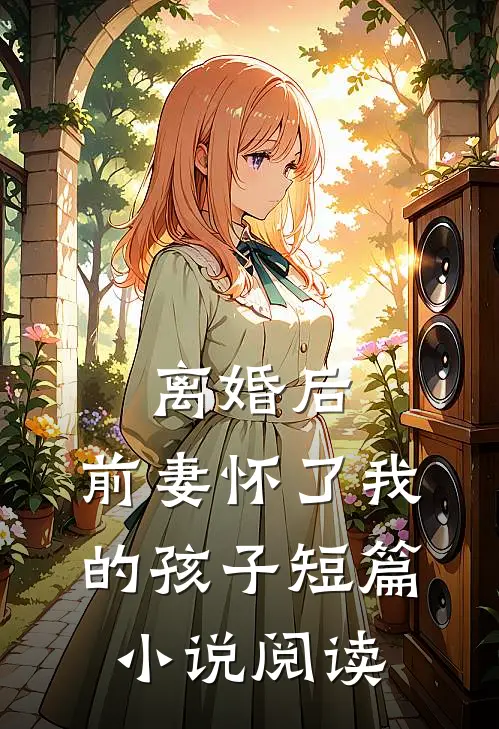 离婚后，前妻怀了我的孩子短篇小说阅读