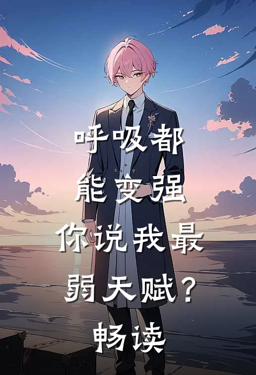 呼吸都能变强，你说我最弱天赋？畅读