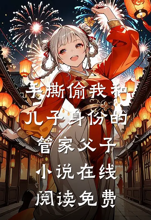 手撕偷我和儿子身份的管家父子小说在线阅读免费