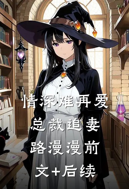 情深难再爱：总裁追妻路漫漫前文+后续