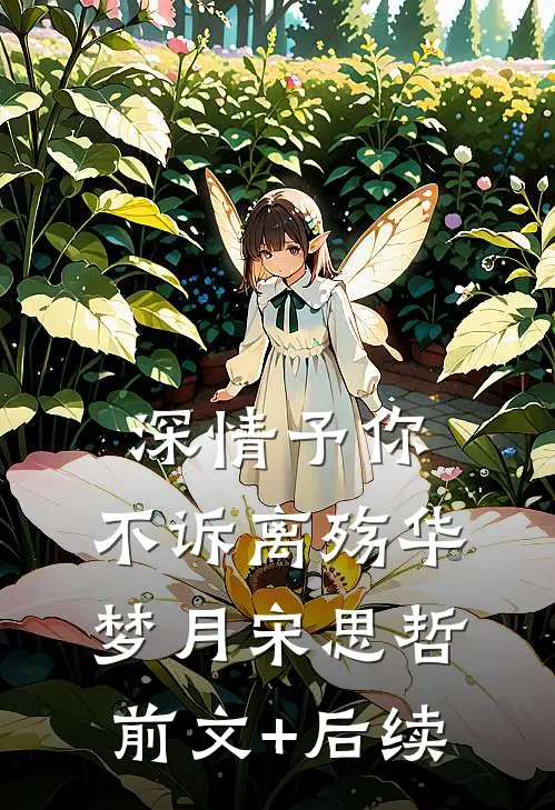 深情予你，不诉离殇华梦月宋思哲前文+后续