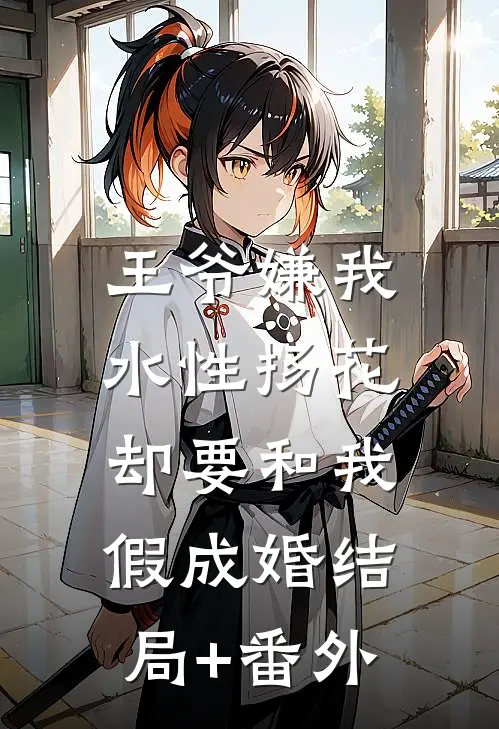 王爷嫌我水性扬花，却要和我假成婚结局+番外