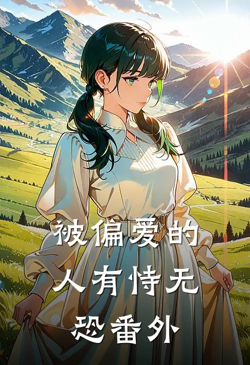 被偏爱的人有恃无恐 番外