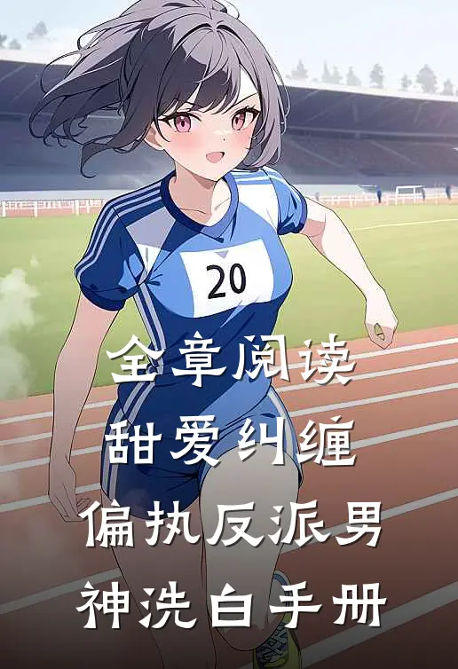 全章阅读甜爱纠缠：偏执反派男神洗白手册