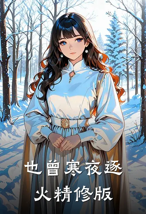 也曾寒夜逐火精修版