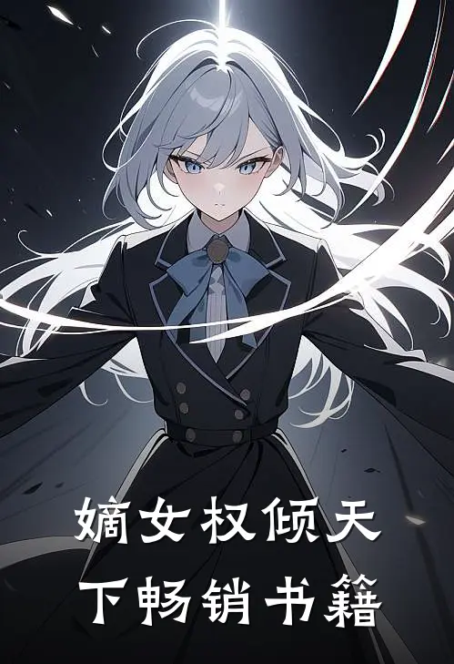 嫡女权倾天下畅销书籍