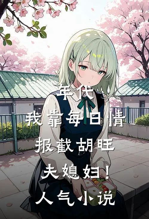 年代：我靠每日情报截胡旺夫媳妇！人气小说