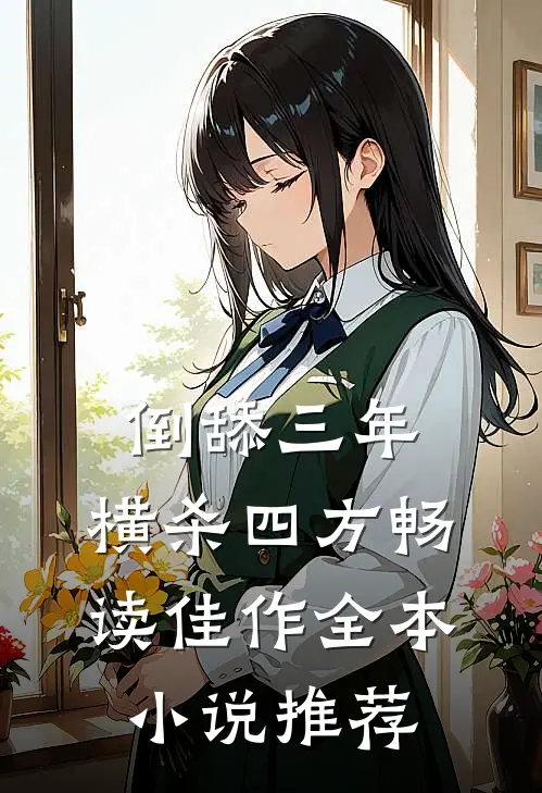 倒舔三年,横杀四方畅读佳作全本小说推荐