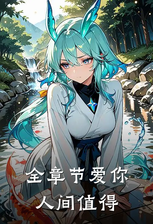 全章节爱你，人间值得