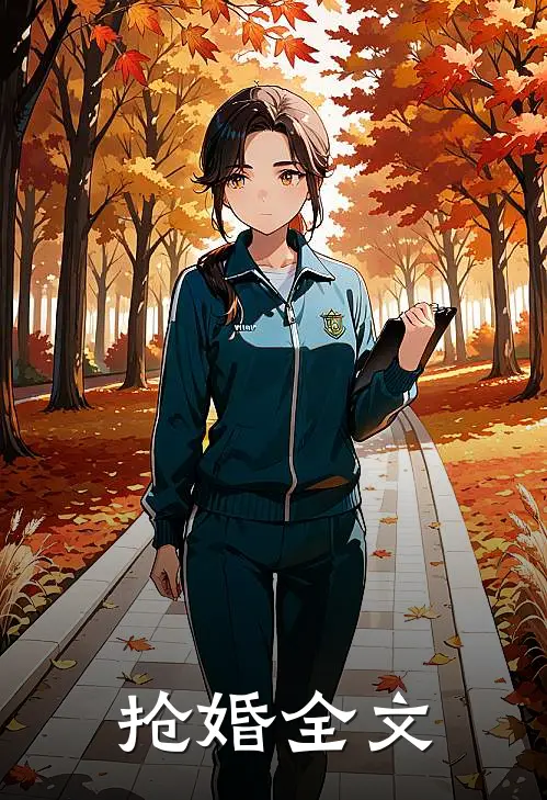 抢婚全文
