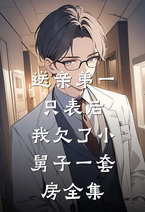 送亲弟一只表后，我欠了小舅子一套房全集