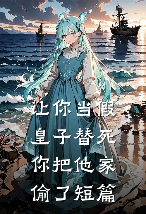 让你当假皇子替死，你把他家偷了短篇