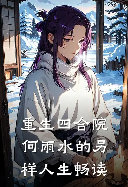 重生四合院，何雨水的另样人生畅读