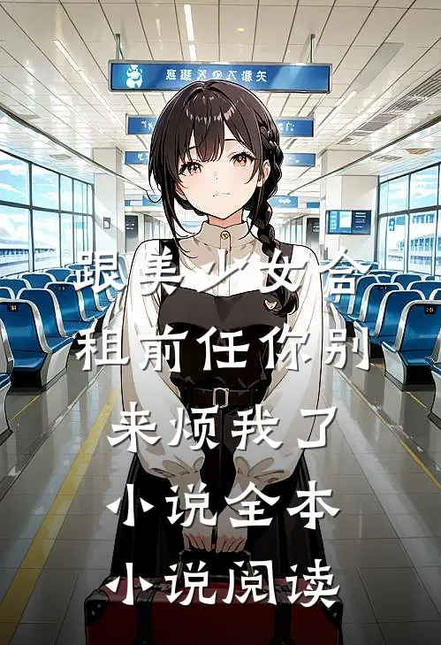 跟美少女合租前任你别来烦我了小说全本小说阅读