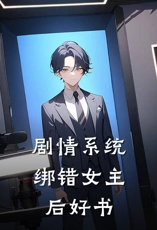 剧情系统绑错女主后好书