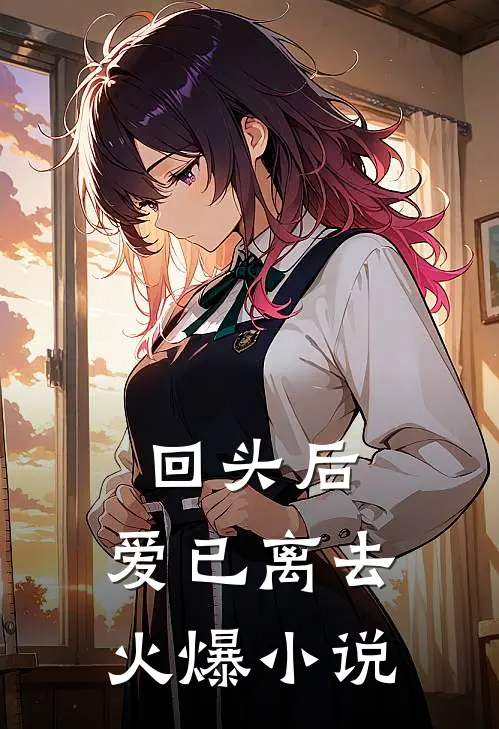 回头后，爱已离去火爆小说