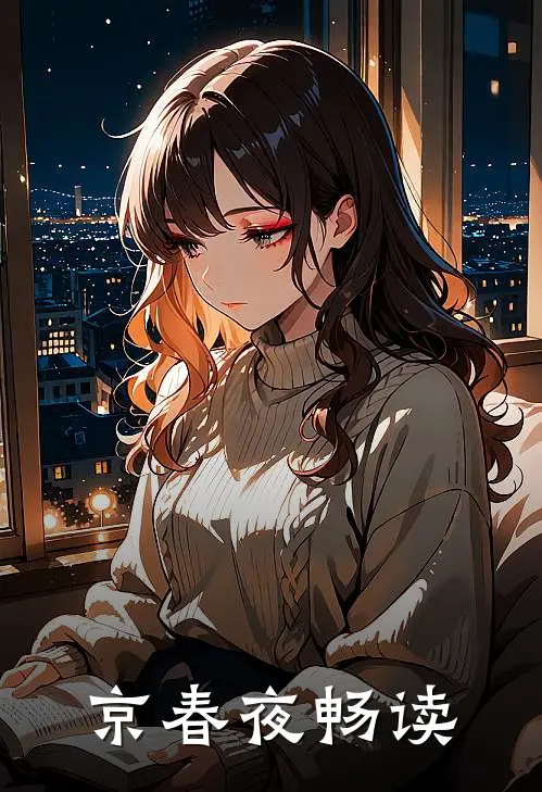 京春夜畅读