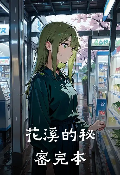 花溪的秘密完本
