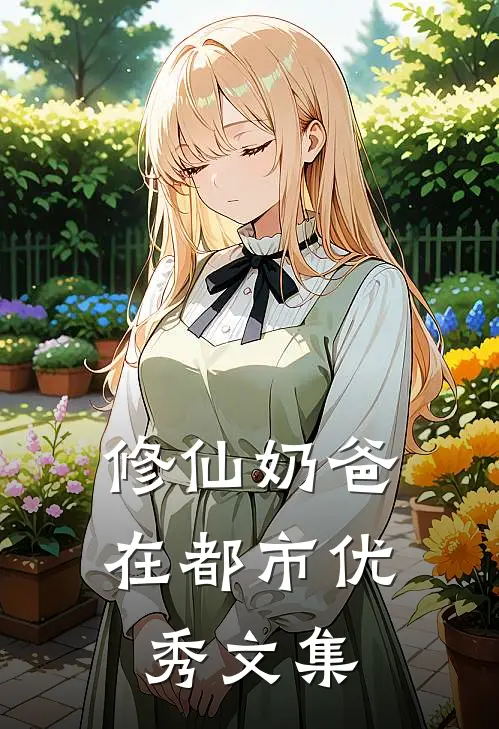 修仙奶爸在都市优秀文集