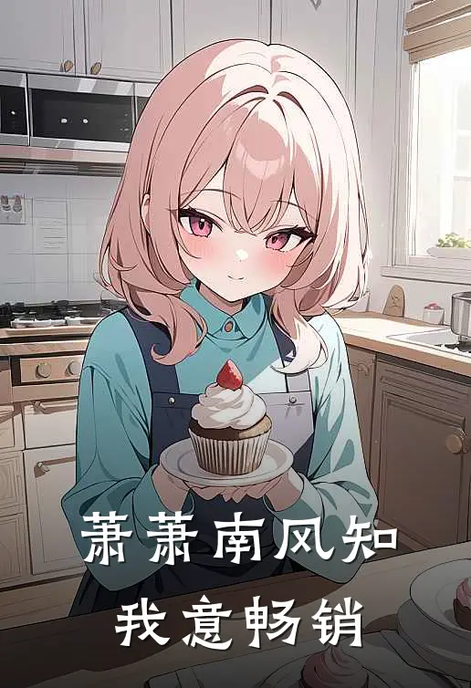 萧萧南风知我意畅销