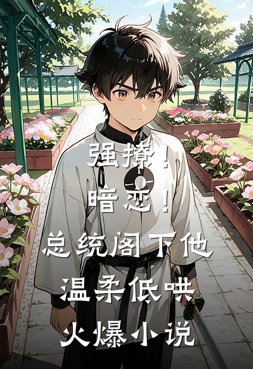 强撩！暗恋！总统阁下他温柔低哄火爆小说