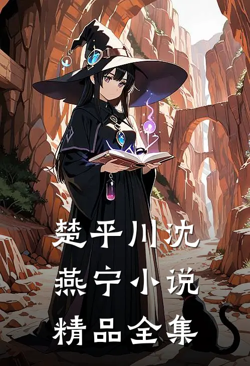 楚平川沈燕宁小说精品全集