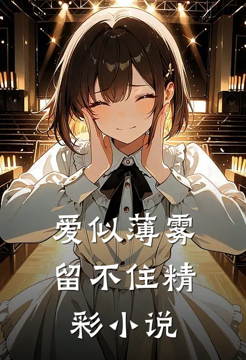 爱似薄雾留不住精彩小说
