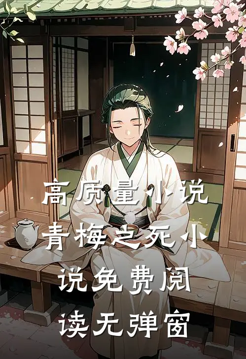 高质量小说青梅之死小说免费阅读无弹窗