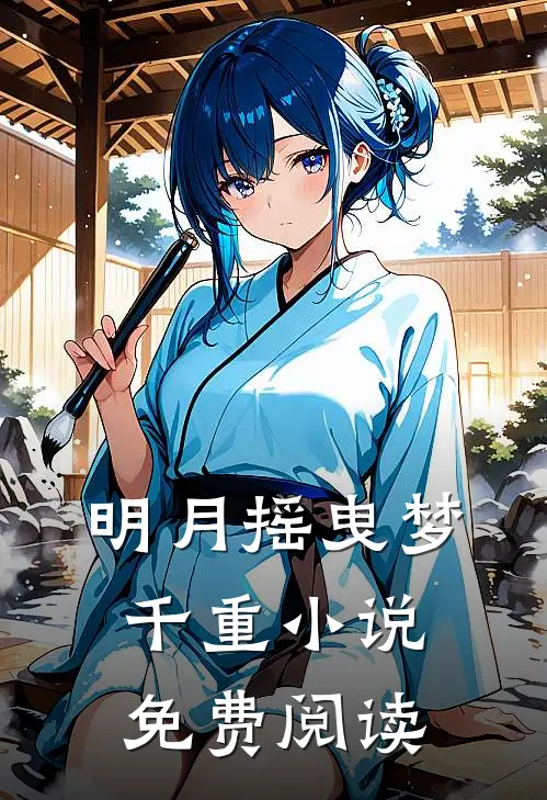 明月摇曳梦千重小说免费阅读