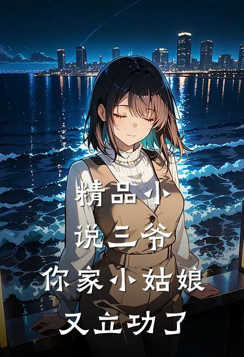 精品小说三爷，你家小姑娘又立功了