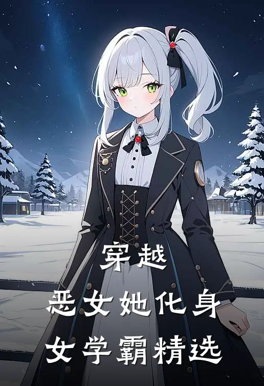 穿越：恶女她化身女学霸精选