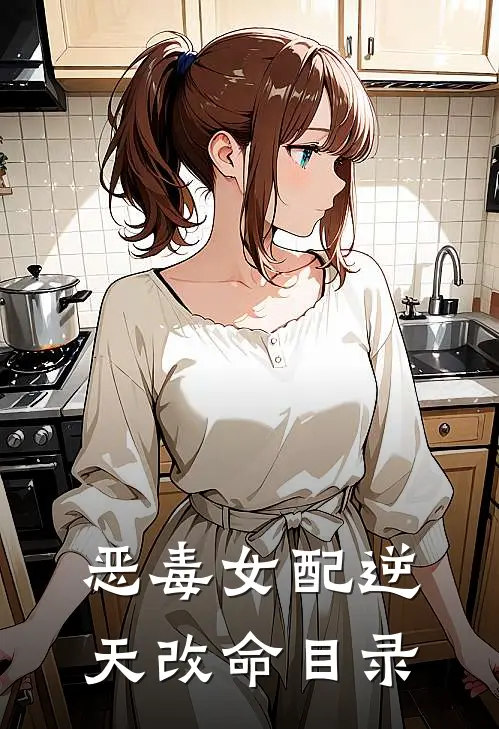 恶毒女配逆天改命目录
