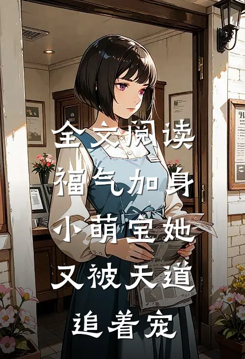 全文阅读福气加身：小萌宝她又被天道追着宠