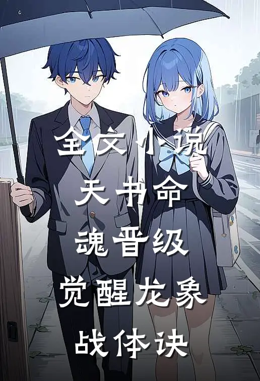 全文小说天书命魂晋级，觉醒龙象战体诀