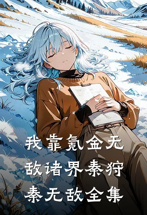 我靠氪金无敌诸界秦狩秦无敌 全集