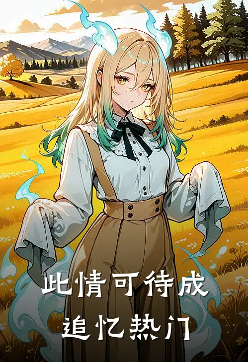 此情可待成追忆热门