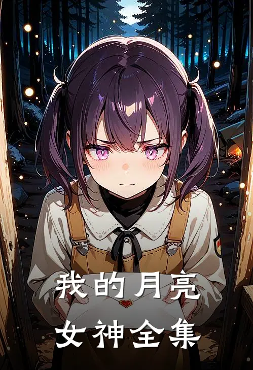 我的月亮女神 全集