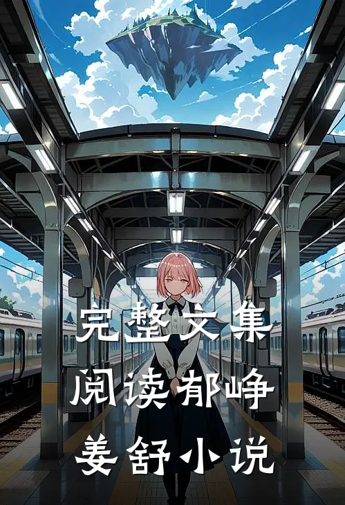 完整文集阅读郁峥姜舒小说