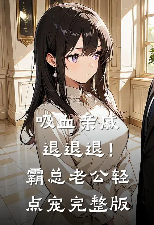 吸血亲戚退退退！霸总老公轻点宠完整版