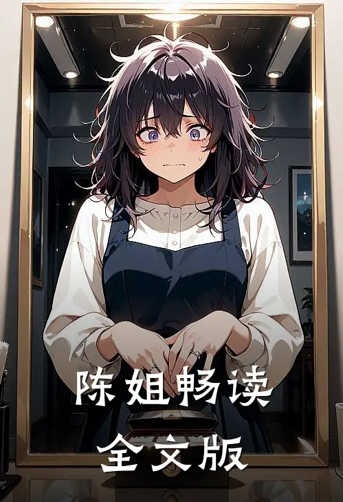 陈姐畅读全文版