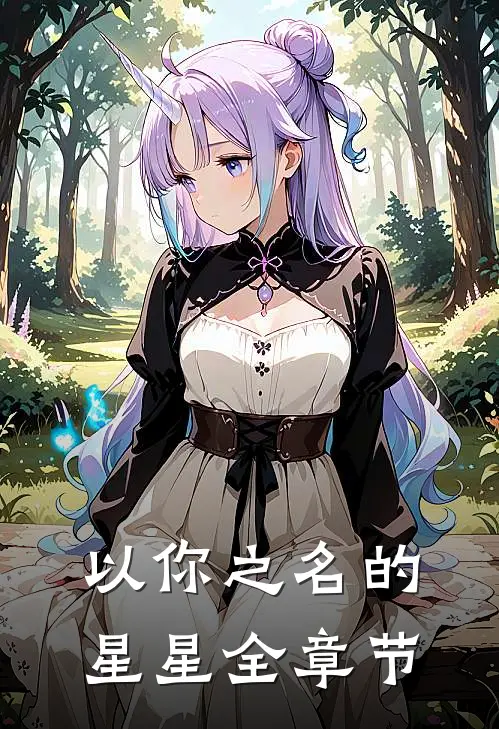 以你之名的星星全章节