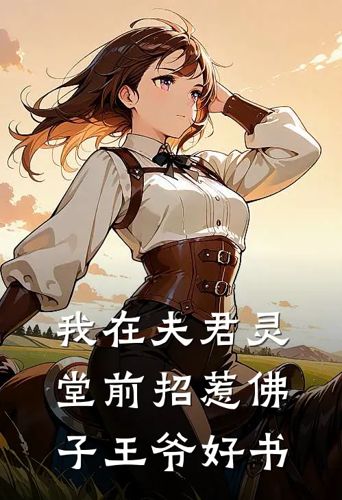 我在夫君灵堂前招惹佛子王爷好书