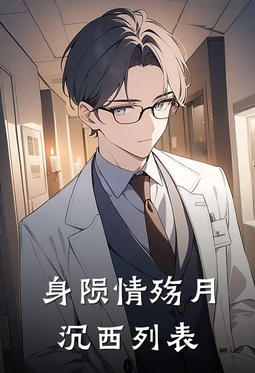 身陨情殇月沉西列表