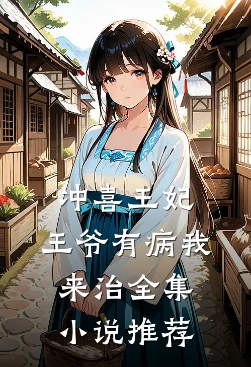 冲喜王妃：王爷有病我来治全集小说推荐