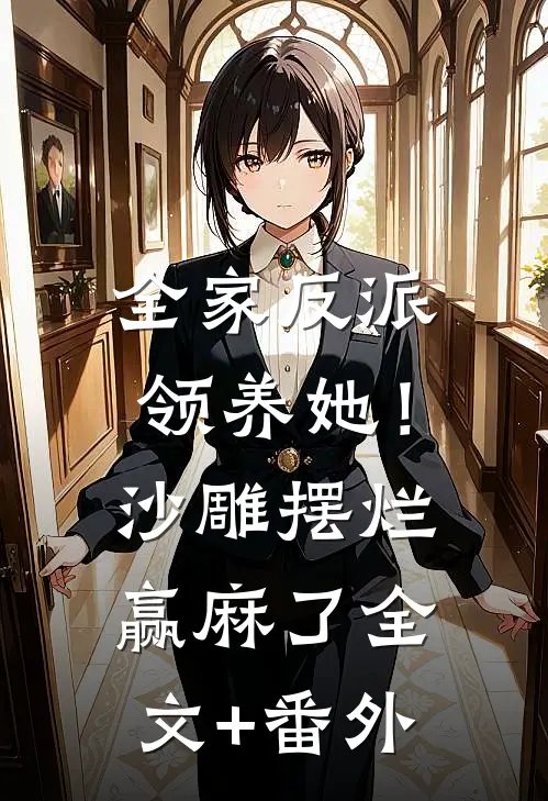 全家反派领养她！沙雕摆烂赢麻了全文+番外